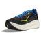 HOKA ONE ONE Rocket X Беговые кроссовки Низкие Черно-розовые Унисекс