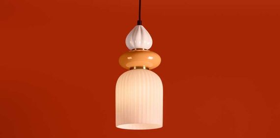 Подвесной светильник Freya FR5595PL-01B3