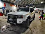 Toyota LandCruiser Prado 250 лифт-комплект регулируемой подвески с DSC +2" ST8000
