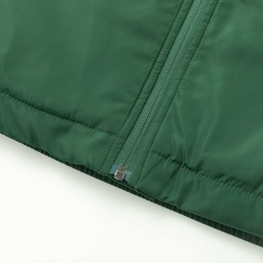 Куртка Ymkashix флисовая Ranger серо-зеленая