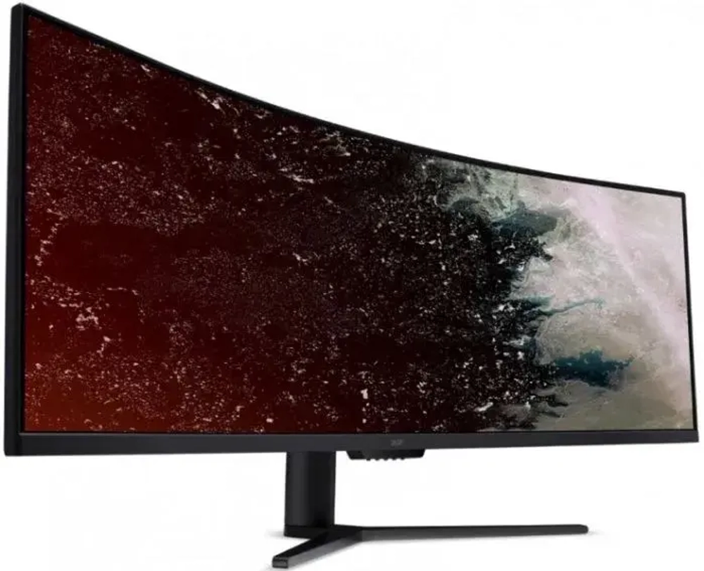 Монитор  Acer  Nitro EI491CRSbmiiiphx