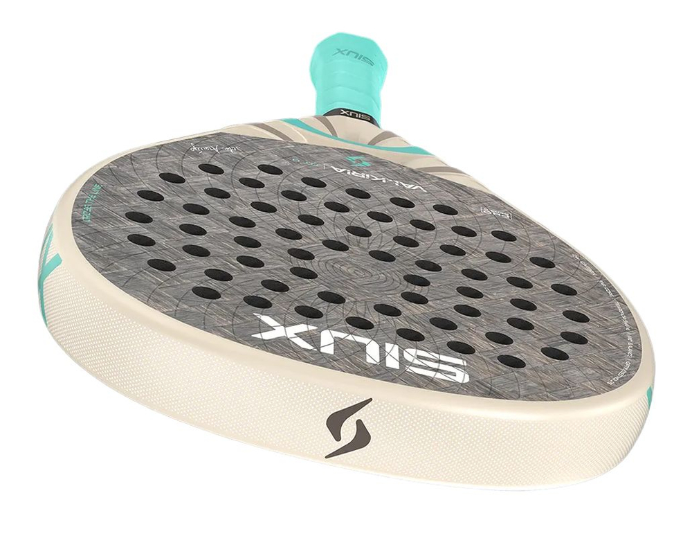 Ракетка для Padel Siux Valkiria Pro 2026