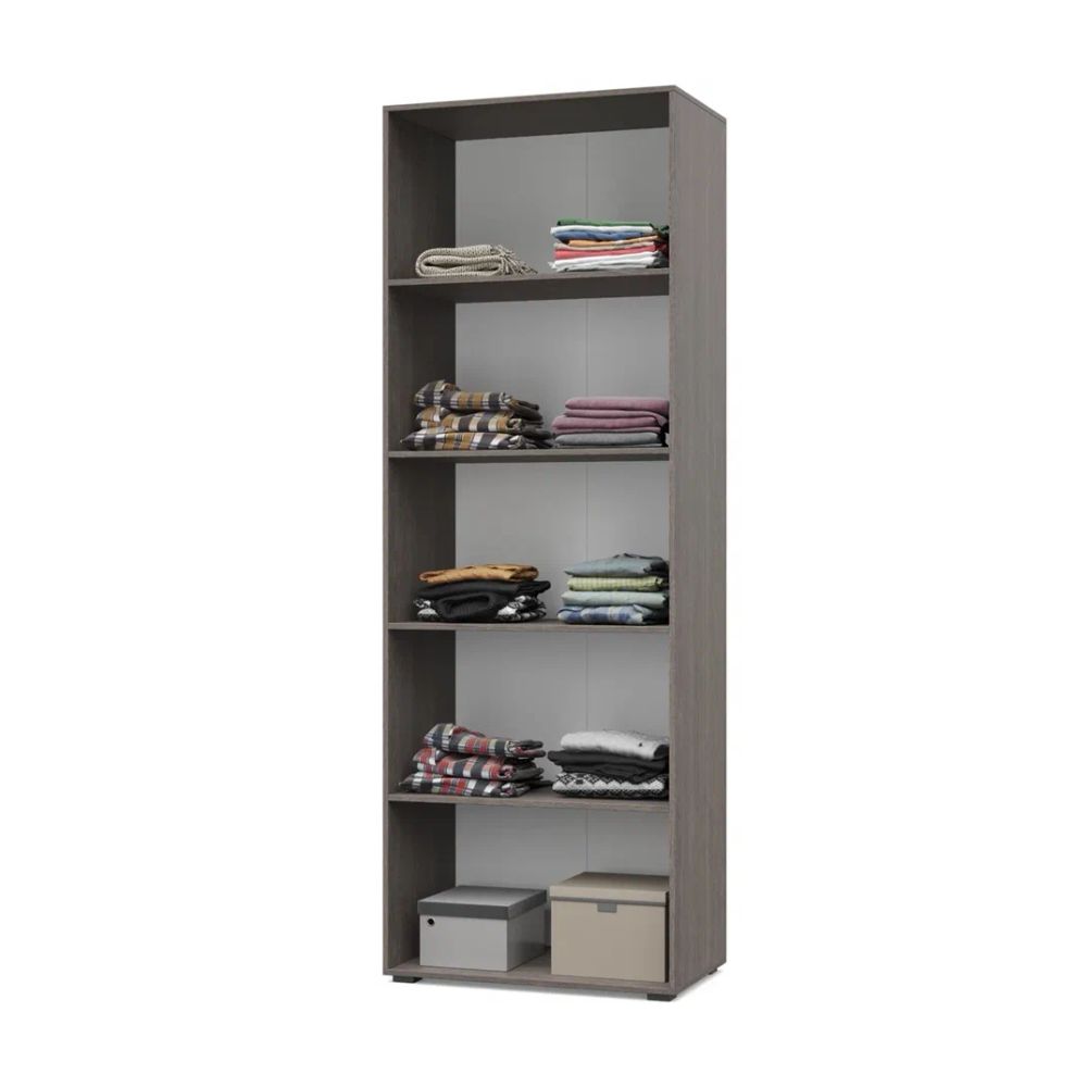 Шкаф двухстворчатый "Харди" Х22, ЛДСП, МОДЕРИУМ, г. Ижевск