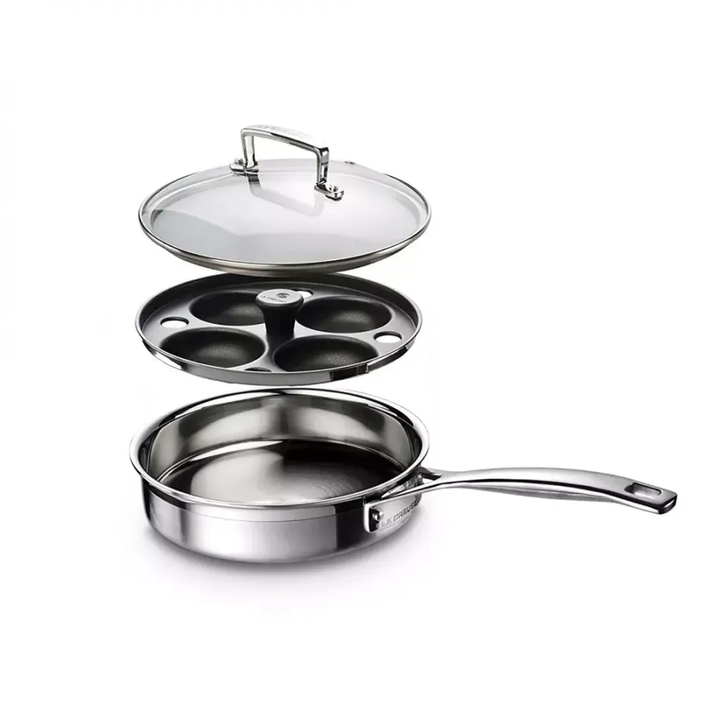 Крышка Le Creuset, 18 см - 3