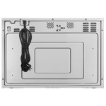 Микроволновая печь встраиваемая MAUNFELD MBMO349GBG