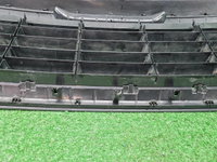 Решетка радиатора Peugeot Boxer 3 (2014-н.в.)