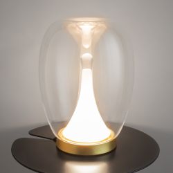 Настольная лампа светодиодная Maytoni   MOD282TL-L15G3K1