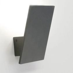 Citilux Декарт-3 CL704031N Бра светодиодное Чёрное