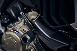 Защитные слайдеры Evotech Performance Ducati Multistrada V4