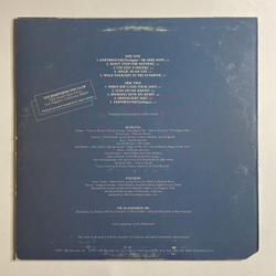 Винтажная виниловая пластинка LP The 5th Dimension Earthbound (USA 1975) (Promo)