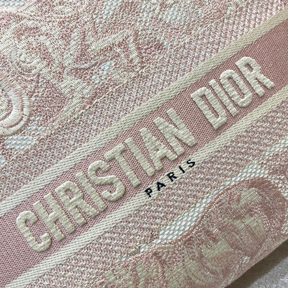 Christian Dior Lady Dior 24 cm