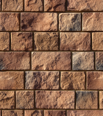 Искусственный камень White Hills, коллекция Шинон