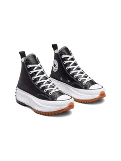 Кроссовки Converse Run Star Hike High 'Black White'