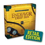 Endeavor: Deep Sea Retail Edition + Stretch Goals