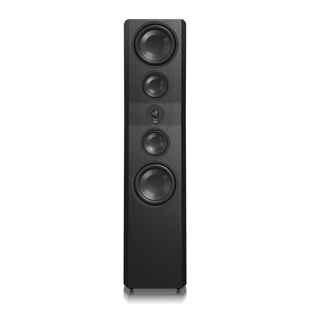 SVS Ultra Evolution Pinnacle, напольная акустическая система
