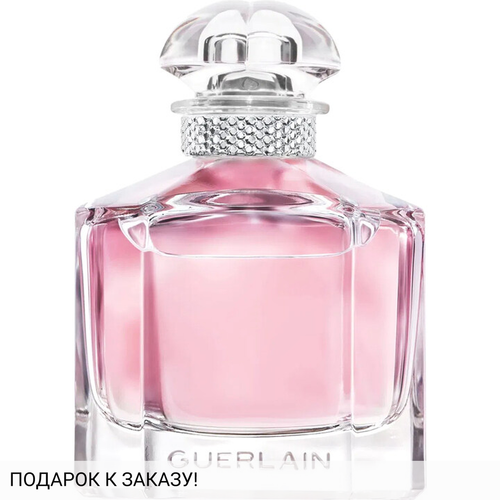 Guerlain Mon Guerlain Sparkling Bouquet