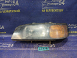 Фара передняя левая Honda RAFAGA 1994