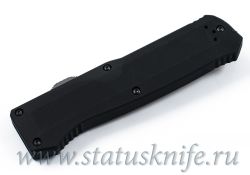 Нож Benchmade 4700 DLC Precipice AUTO S30Vфотография - 2