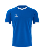 Футболка игровая Jogel DIVISION PerFormDRY Prisma Jersey, синий Z2
