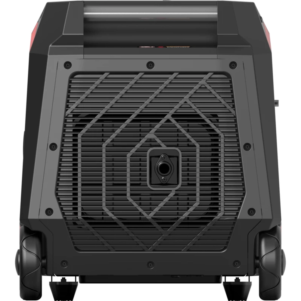 SUNREKA G7000EAiS бензиновый инверторный генератор 211038