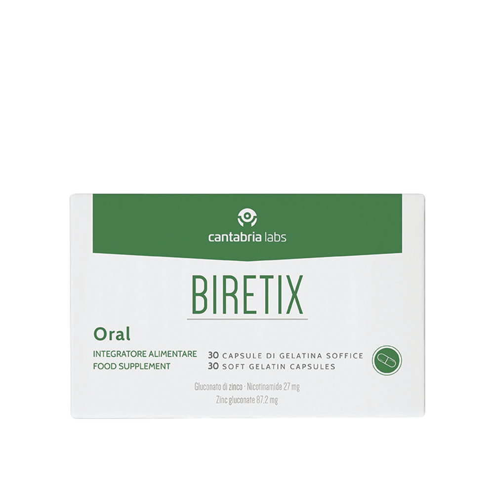 CANTABRIA LABS BIRETIX Oral