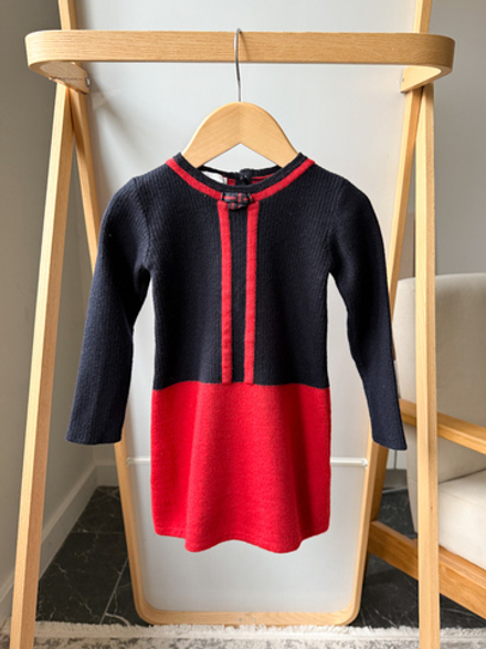 Шерстяное платье Gucci, 92