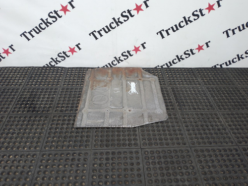 Экран тепловой верхний