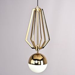 Подвесной светильник Magic Circus D20