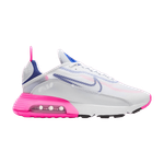 Кроссовки Nike Air Max 2090 (Женская размерная сетка)