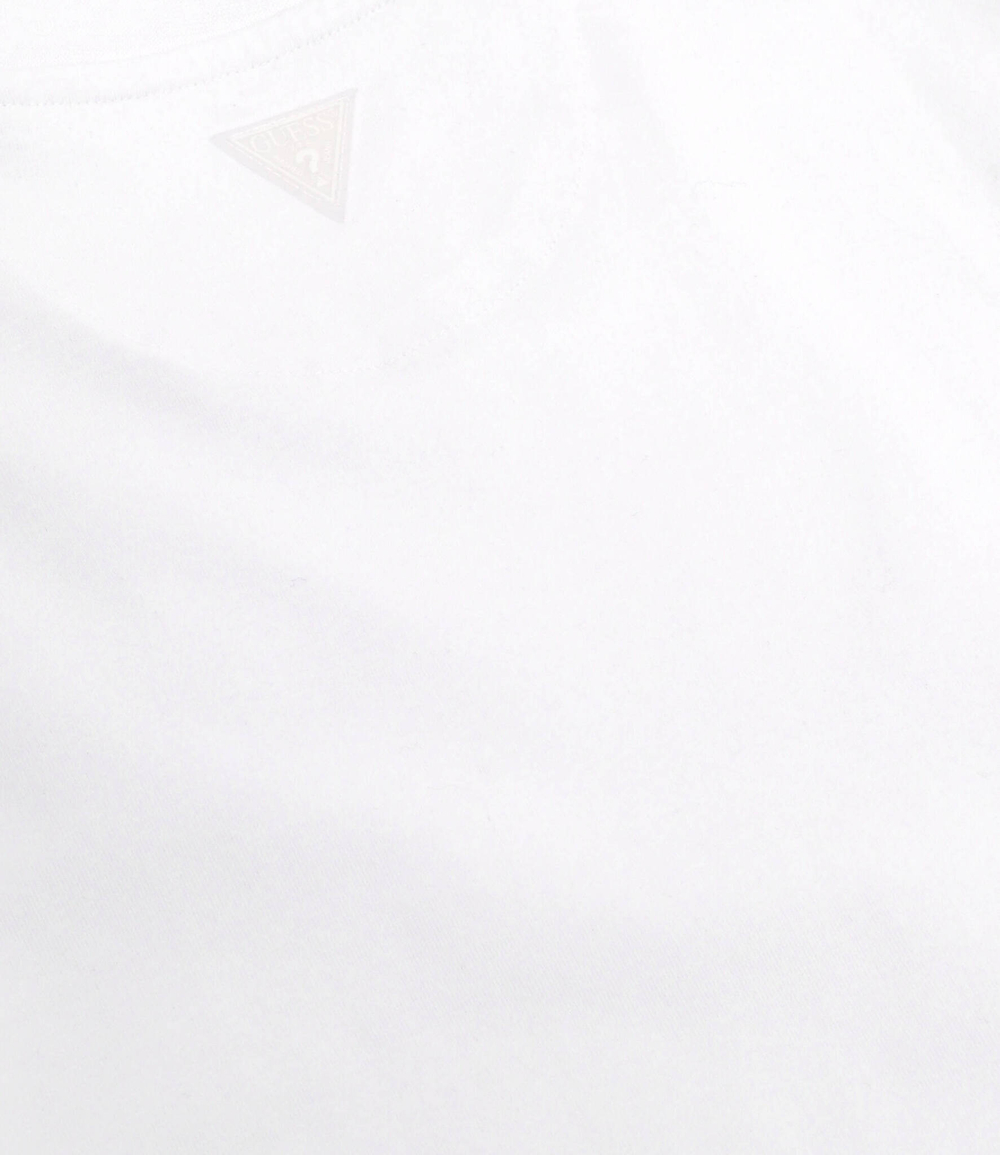 футболка GUESS ACTIVE - белый(L2GI29 J1311)