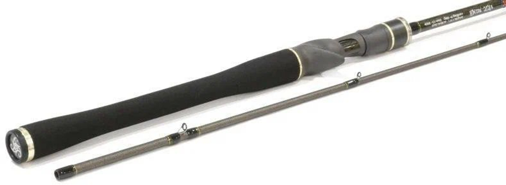 Спиннинг Favorite Varita VRT-662ML 1.98m 5-16g M.Fast