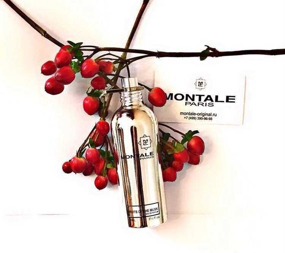 Montale Fruits of the Musk