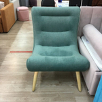 Мягкое кресло "Луиз"