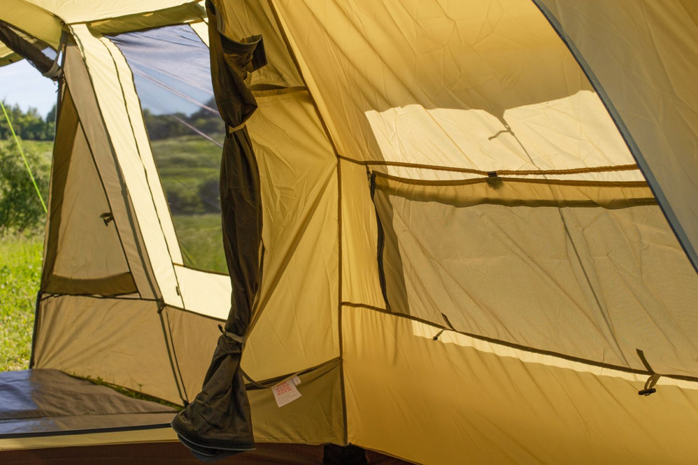 Палатка Maverick Ultra