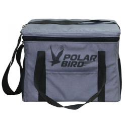 ТЕРМОСУМКА POLAR BIRD 27 Л. + ВЕДРО ПВХ 22 Л.