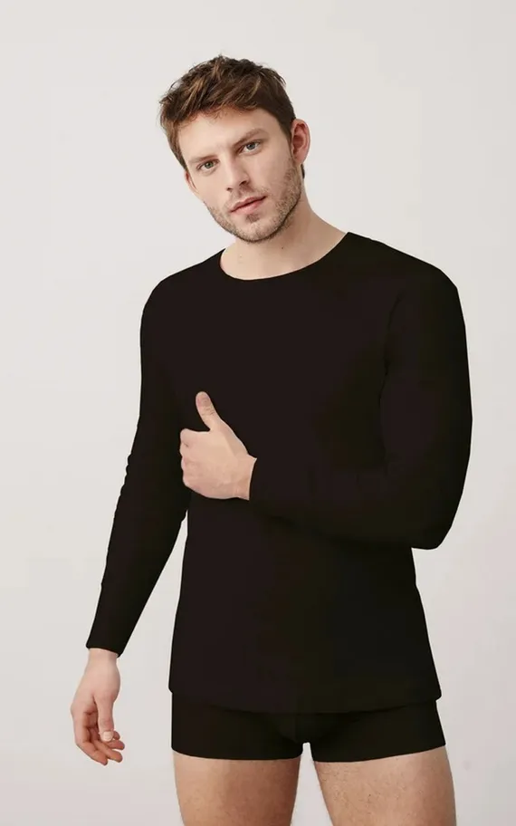 20106 Termo Лонгслив мужской