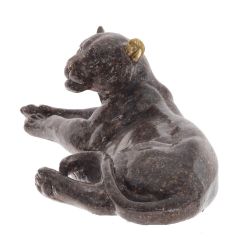 GAEM Фигурка декоративная "Тигр", L38 W17 H13 см