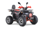 Квадроцикл FXMOTO FX PIKE 150