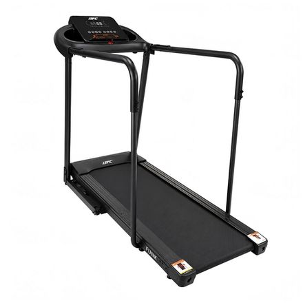 Беговая дорожка для реабилитации DFC FUNK T8008, 120 х 41,7 см