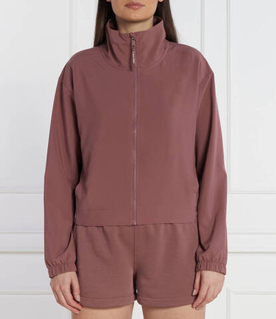 Куртка Calvin Klein Performance - розовый(00GWS4J407)