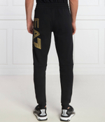 Спортивные штаны EA7 - черный(3DPP58 PJSHZ)