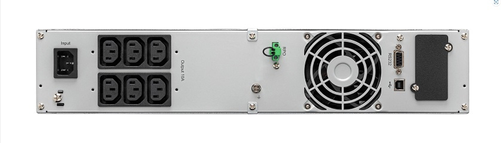 ИБП Eaton 9E (9E2000IR)