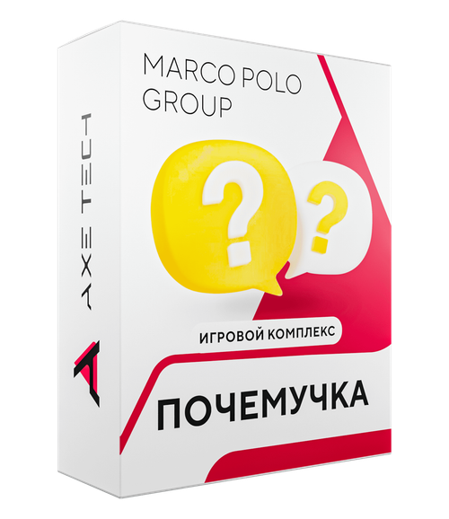 Программное обеспечение Почемучка