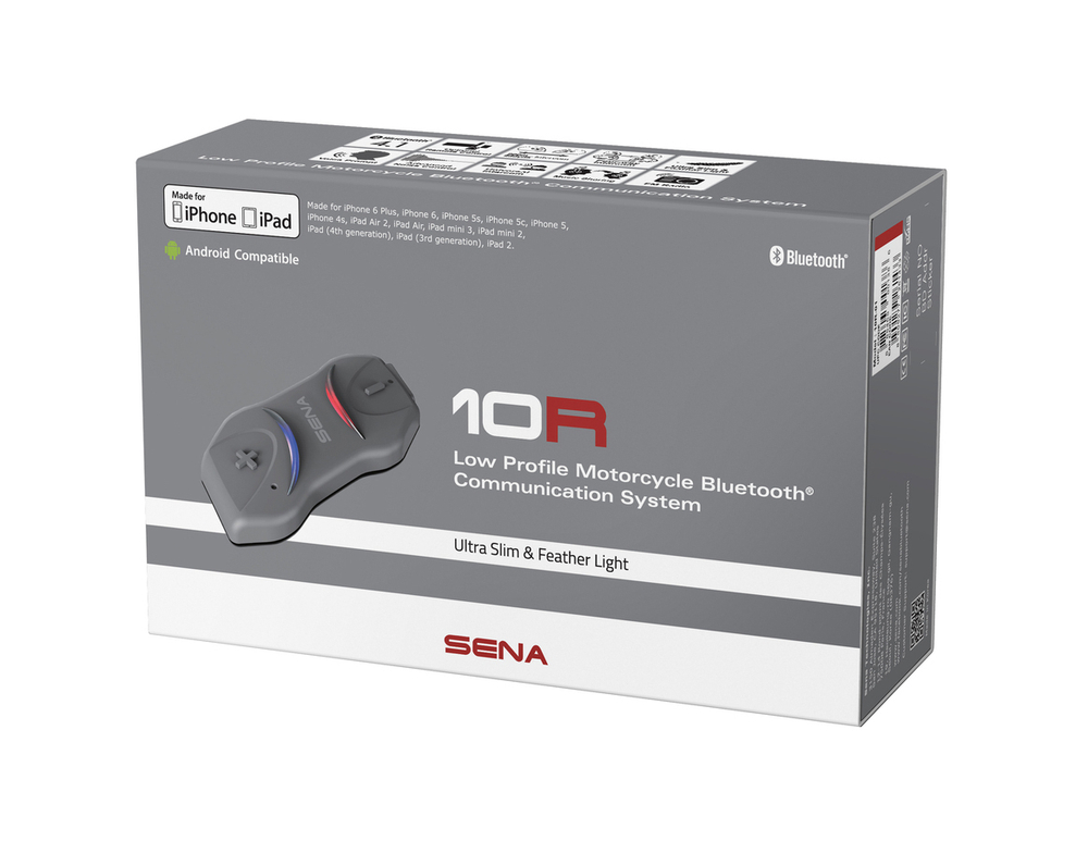 SENA 10R