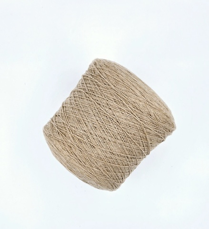 Filedea s.r.l. art Sitar, меринос 90%, кашемир 10%, 400 м в 100 гр , беж