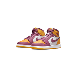 Nike Air Jordan 1 Retro High OG GS "Brotherhood"