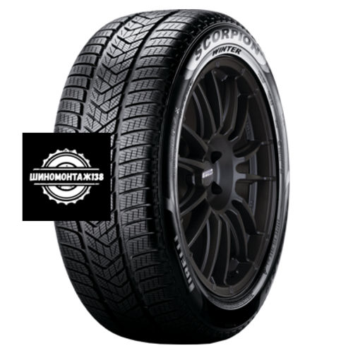 255/40R19 100H XL Scorpion Winter TL