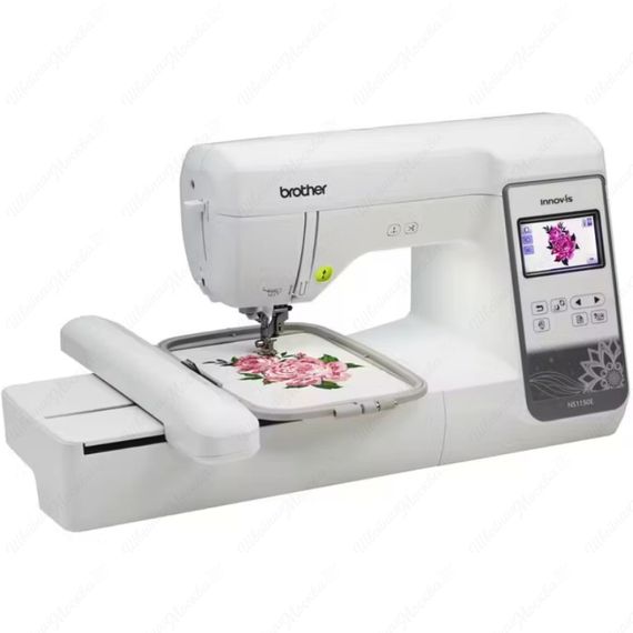 Вышивальная машина Brother Innov-is NS1150E