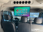 Renault Korea (Samsung) Master 2.3 13인승 (08.2019)