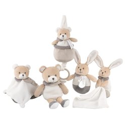 My Sweet DouDou - Музыкальная шкатулка Teddy Bear 96180